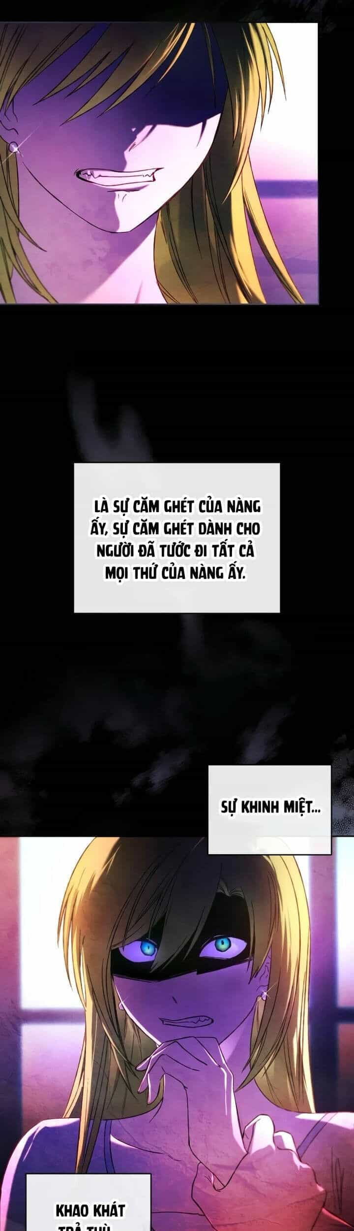 Bạo Chúa Độc Ác Trở Lại - Chương 15 - ảnh 8