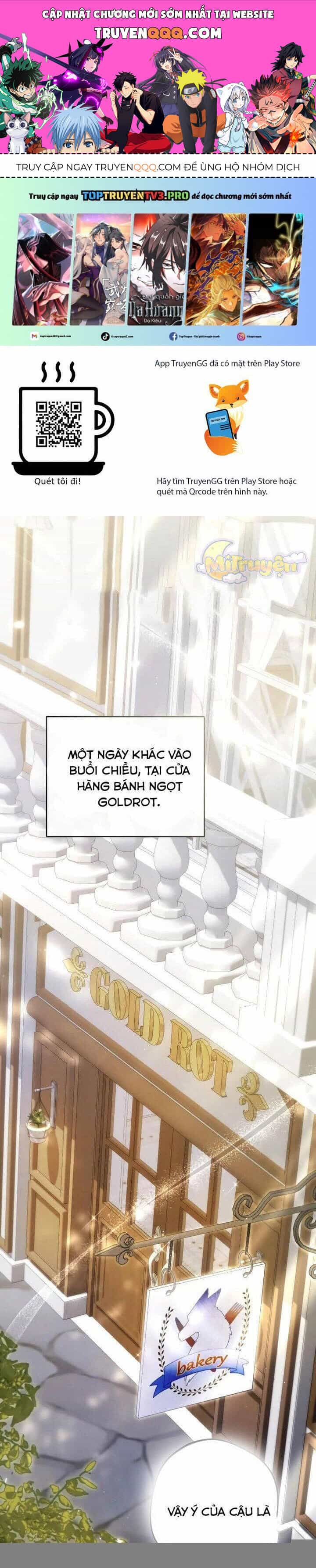 Bạo Chúa Độc Ác Trở Lại - Chương 16 - ảnh 1