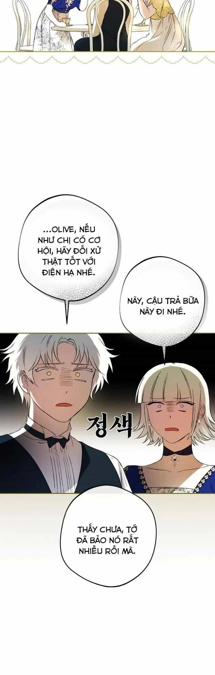Bạo Chúa Độc Ác Trở Lại - Chương 16 - ảnh 8