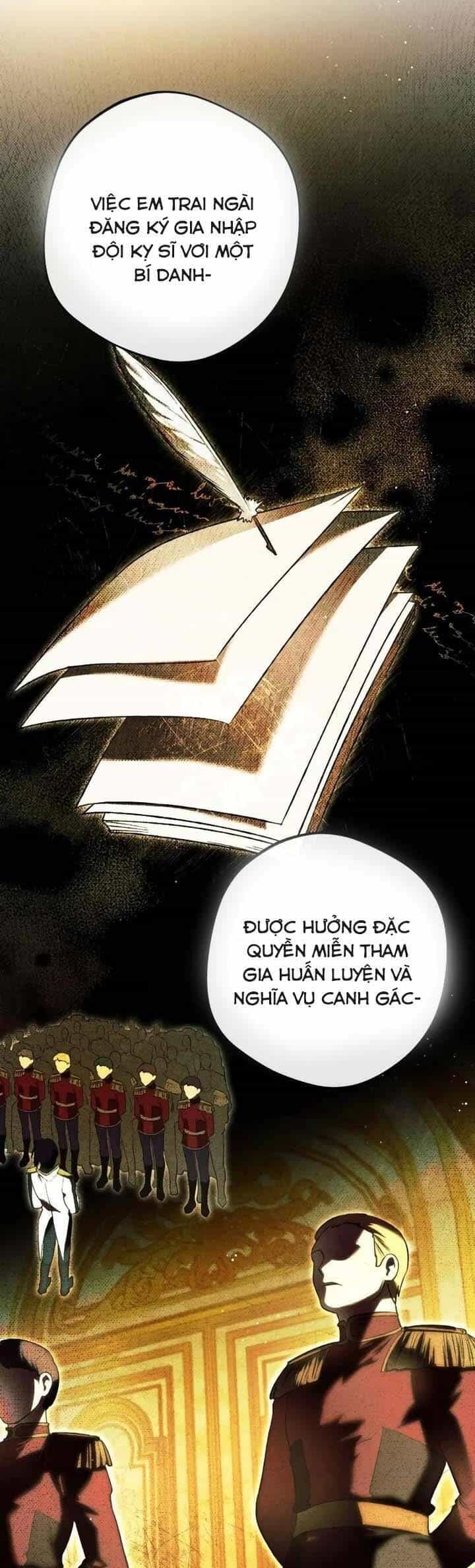 Bạo Chúa Độc Ác Trở Lại - Chương 18 - ảnh 32