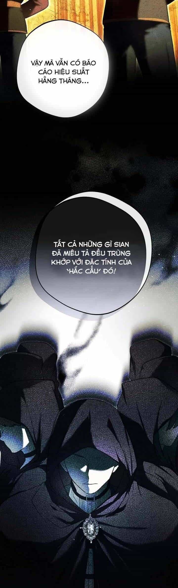 Bạo Chúa Độc Ác Trở Lại - Chương 18 - ảnh 33