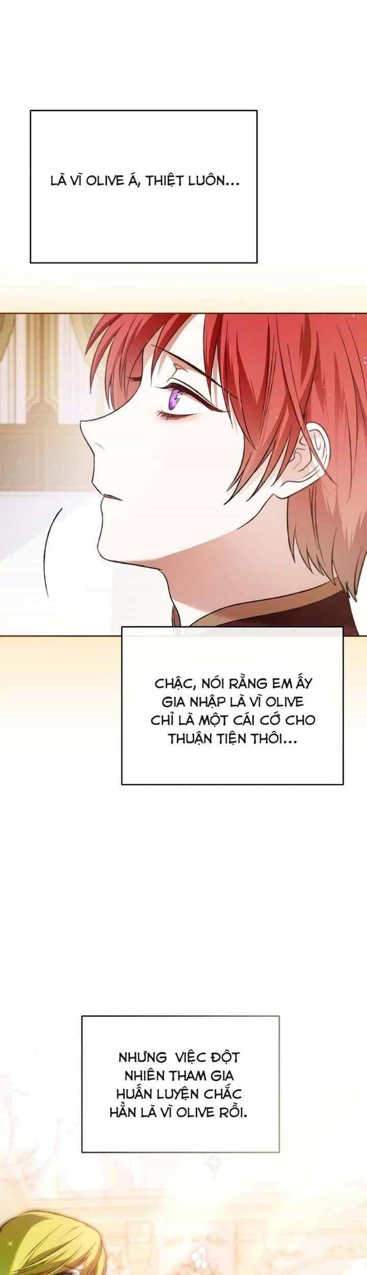 Bạo Chúa Độc Ác Trở Lại - Chương 18 - ảnh 48