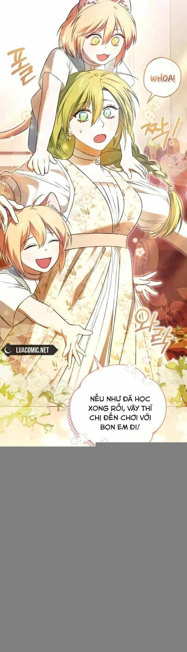 Bạo Chúa Độc Ác Trở Lại - Chương 19 - ảnh 25