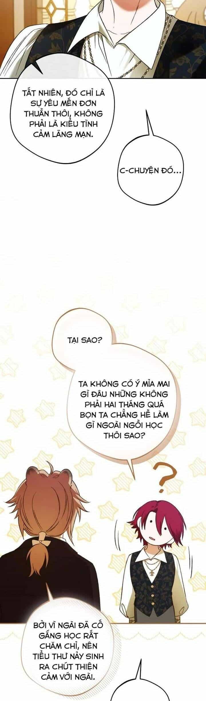 Bạo Chúa Độc Ác Trở Lại - Chương 19 - ảnh 37