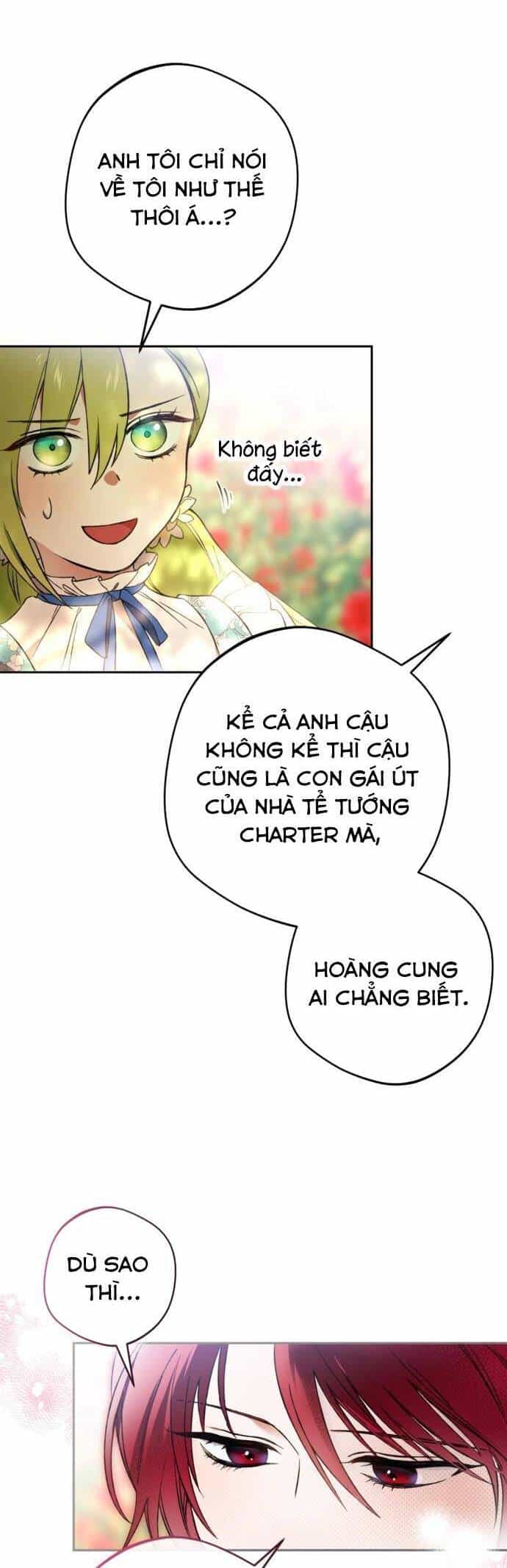 Bạo Chúa Độc Ác Trở Lại - Chương 2 - ảnh 19