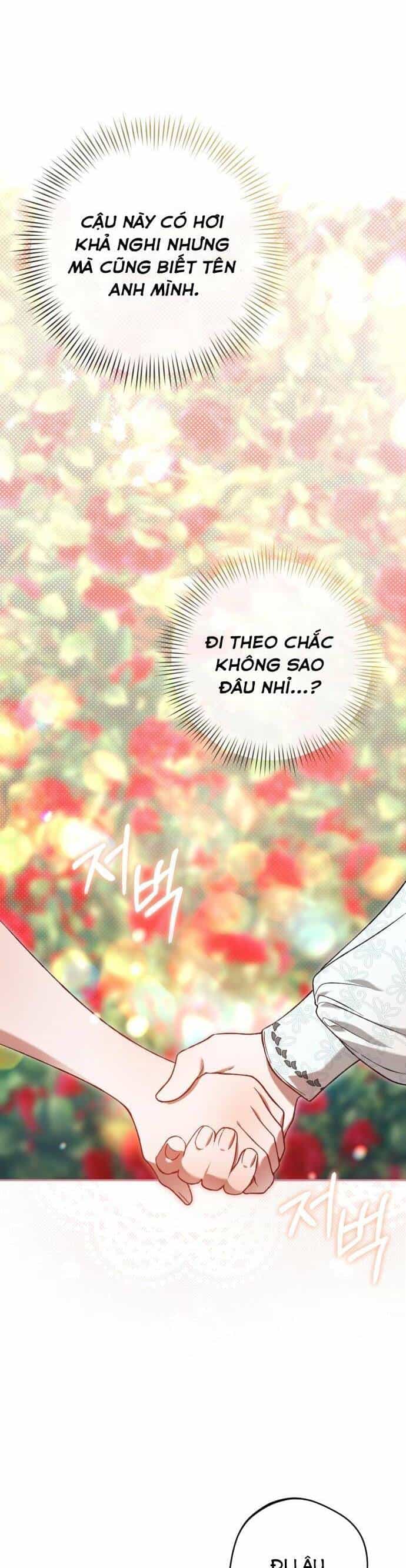 Bạo Chúa Độc Ác Trở Lại - Chương 2 - ảnh 22