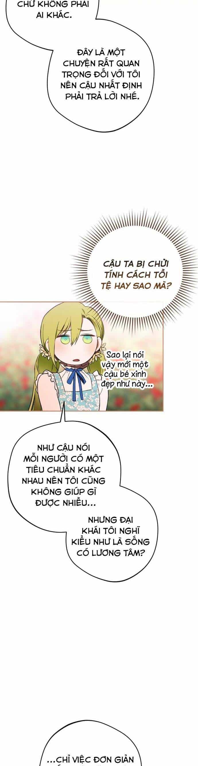Bạo Chúa Độc Ác Trở Lại - Chương 2 - ảnh 28