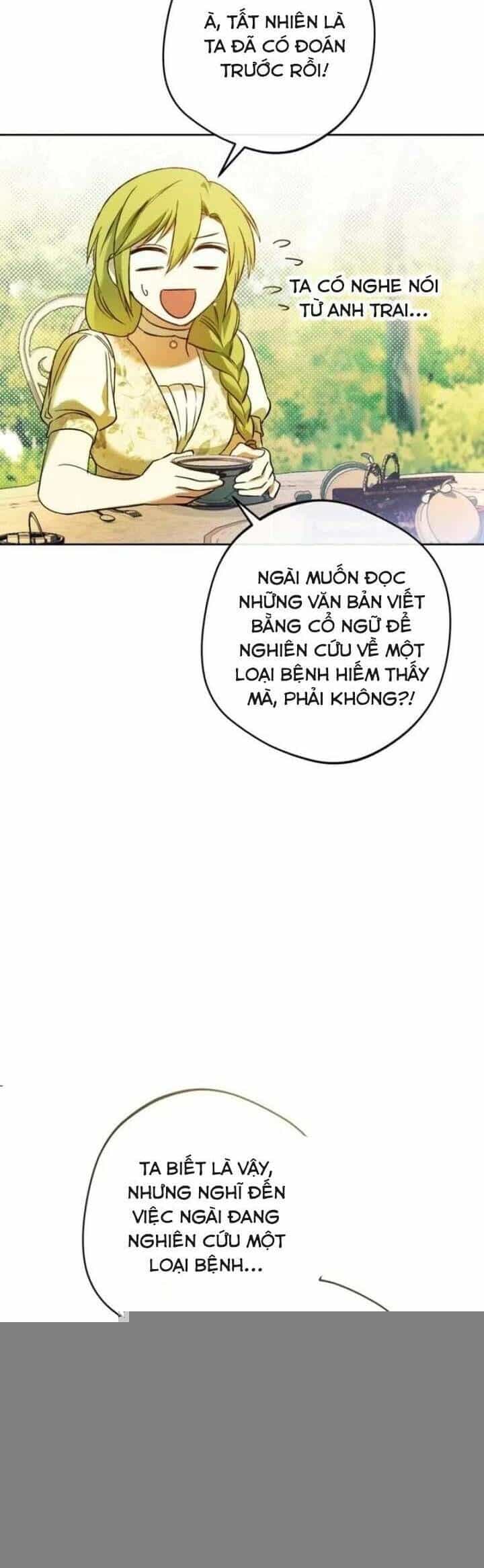 Bạo Chúa Độc Ác Trở Lại - Chương 20 - ảnh 11
