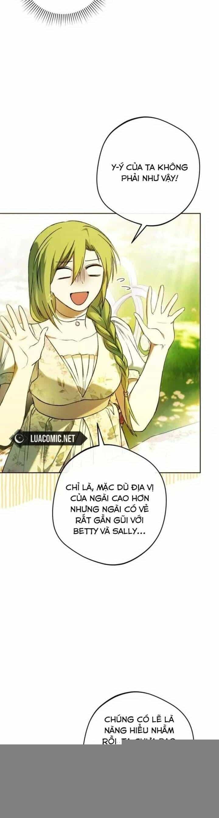 Bạo Chúa Độc Ác Trở Lại - Chương 20 - ảnh 4