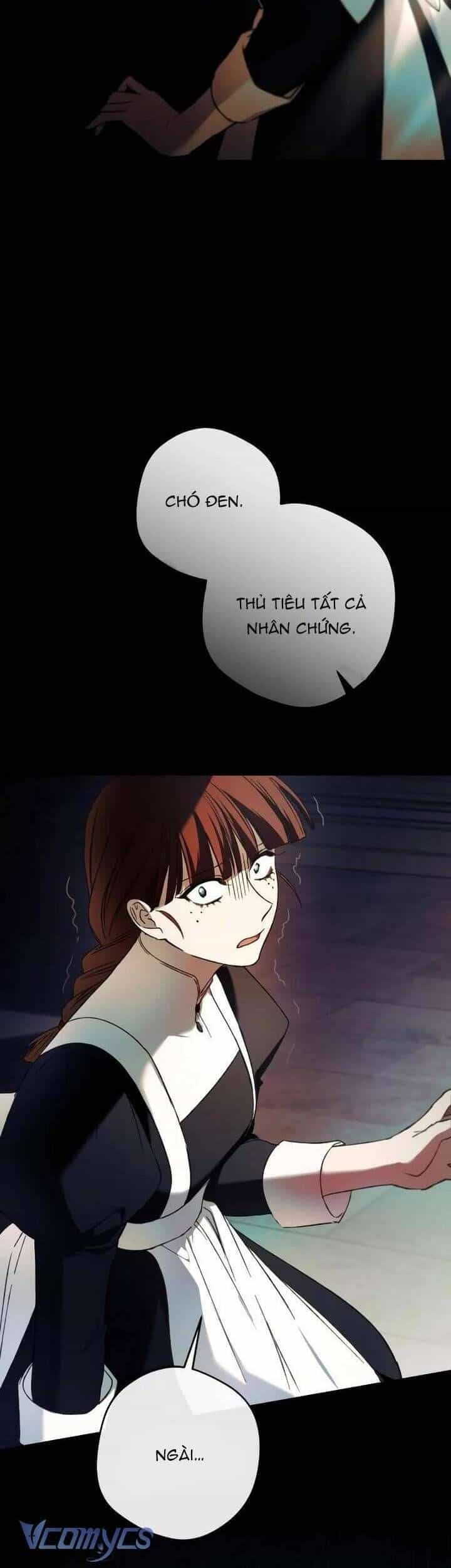 Bạo Chúa Độc Ác Trở Lại - Chương 22 - ảnh 14