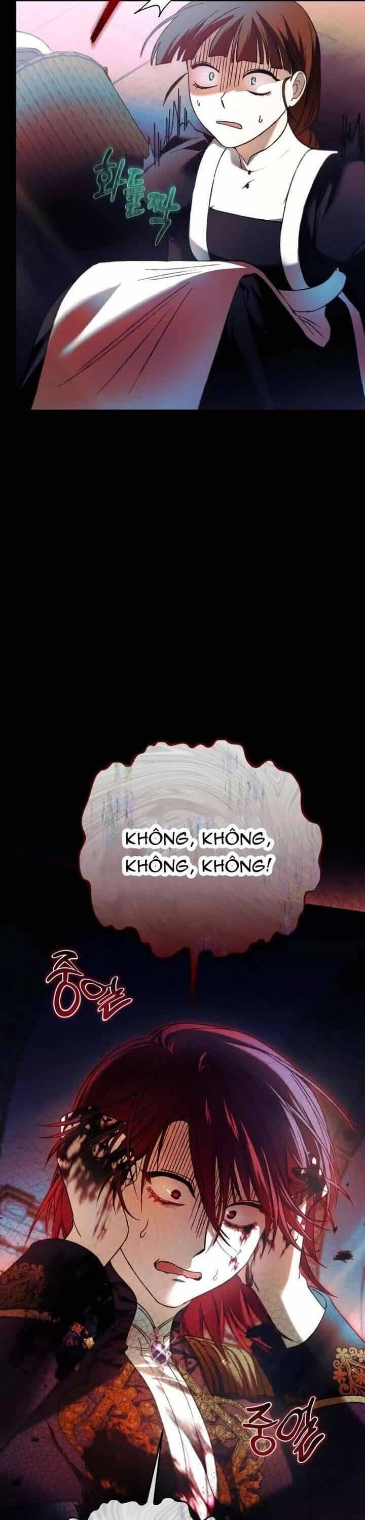 Bạo Chúa Độc Ác Trở Lại - Chương 22 - ảnh 5