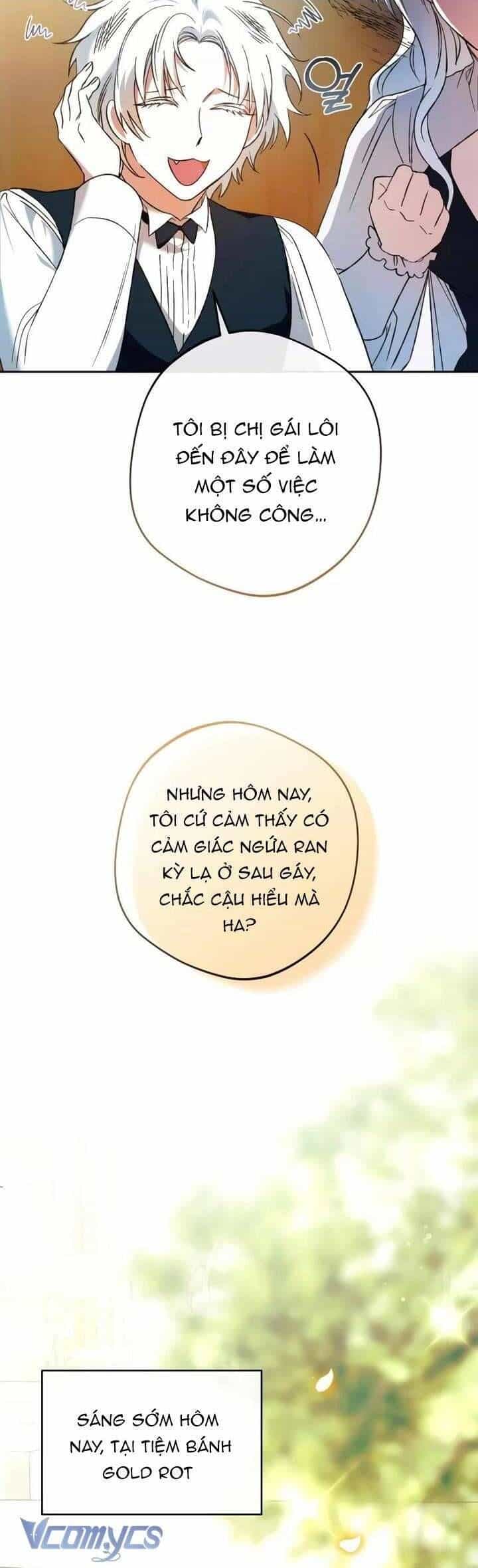 Bạo Chúa Độc Ác Trở Lại - Chương 23 - ảnh 32