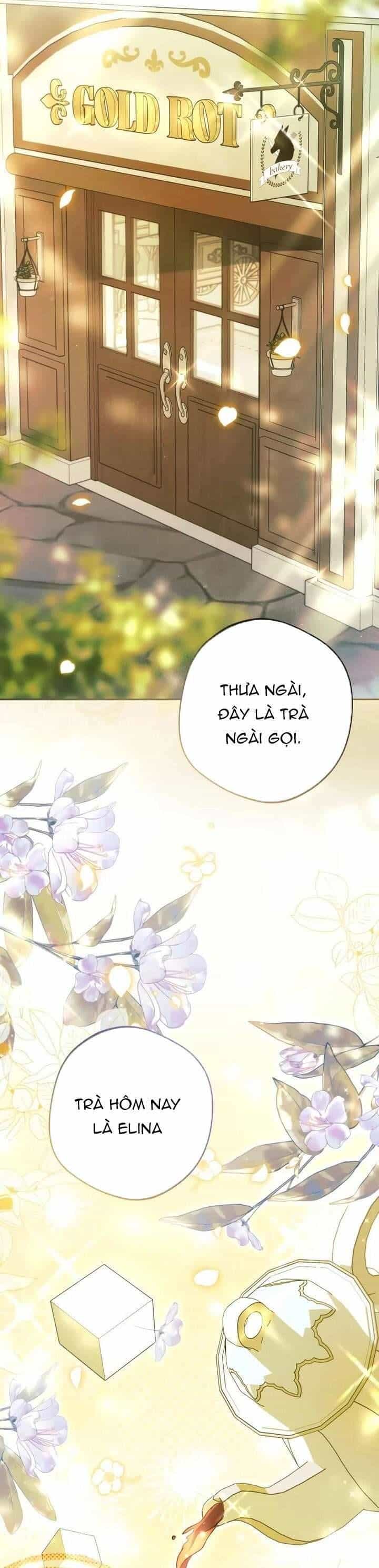 Bạo Chúa Độc Ác Trở Lại - Chương 23 - ảnh 33