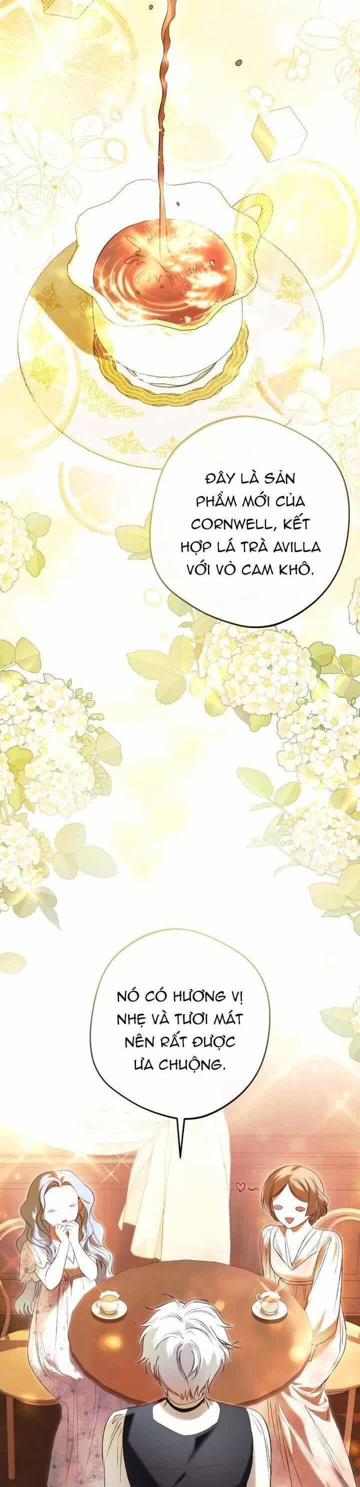Bạo Chúa Độc Ác Trở Lại - Chương 23 - ảnh 34