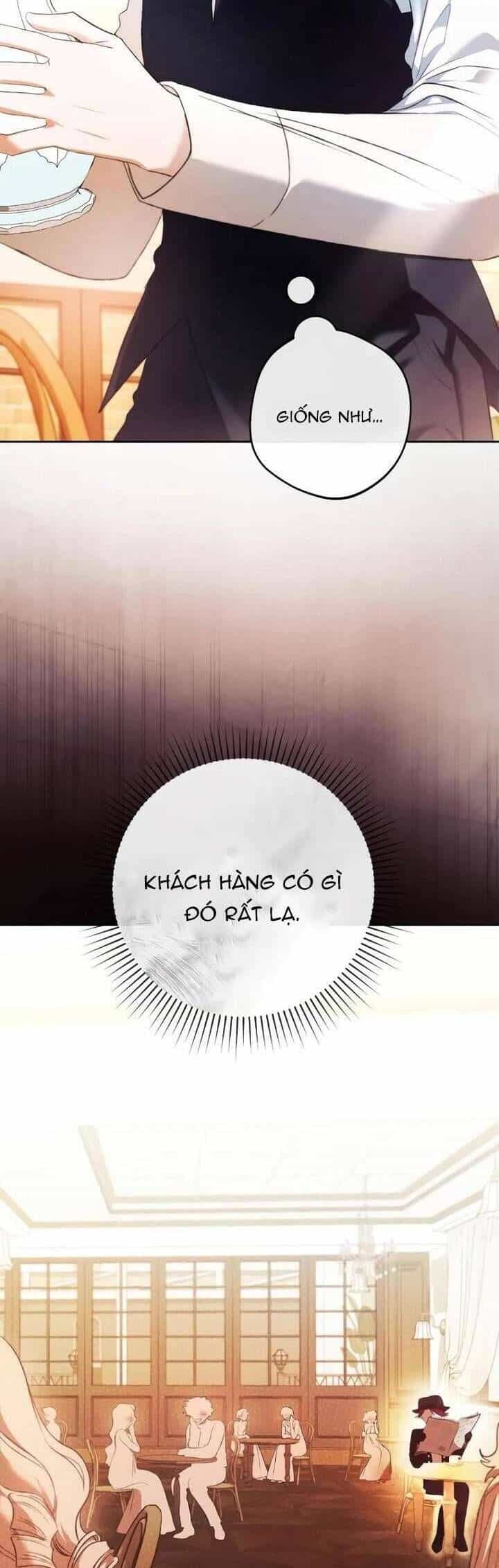 Bạo Chúa Độc Ác Trở Lại - Chương 23 - ảnh 38