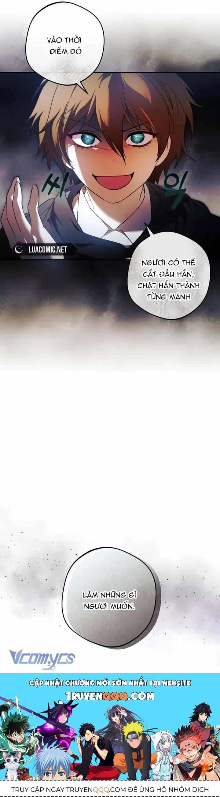 Bạo Chúa Độc Ác Trở Lại - Chương 25 - ảnh 53