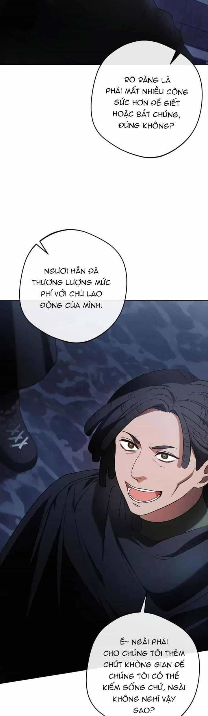Bạo Chúa Độc Ác Trở Lại - Chương 25 - ảnh 6