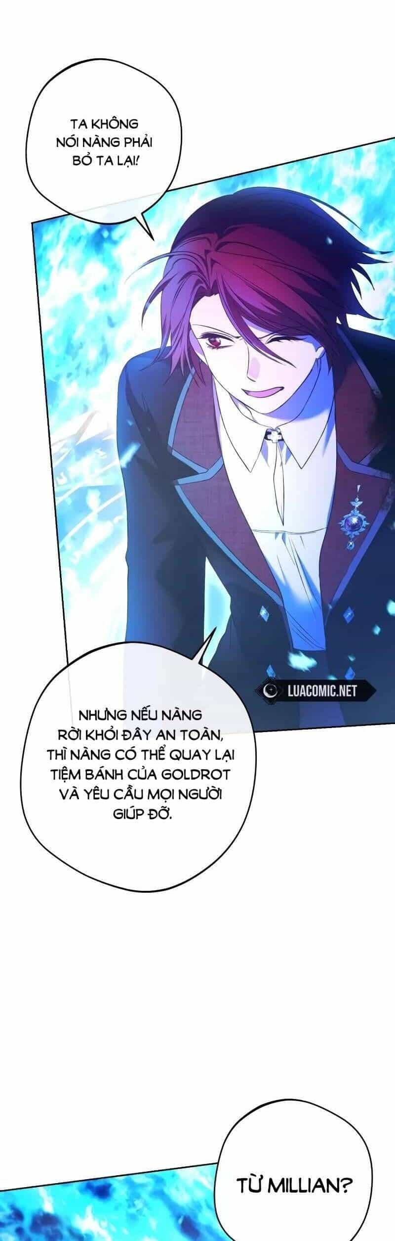 Bạo Chúa Độc Ác Trở Lại - Chương 26 - ảnh 47