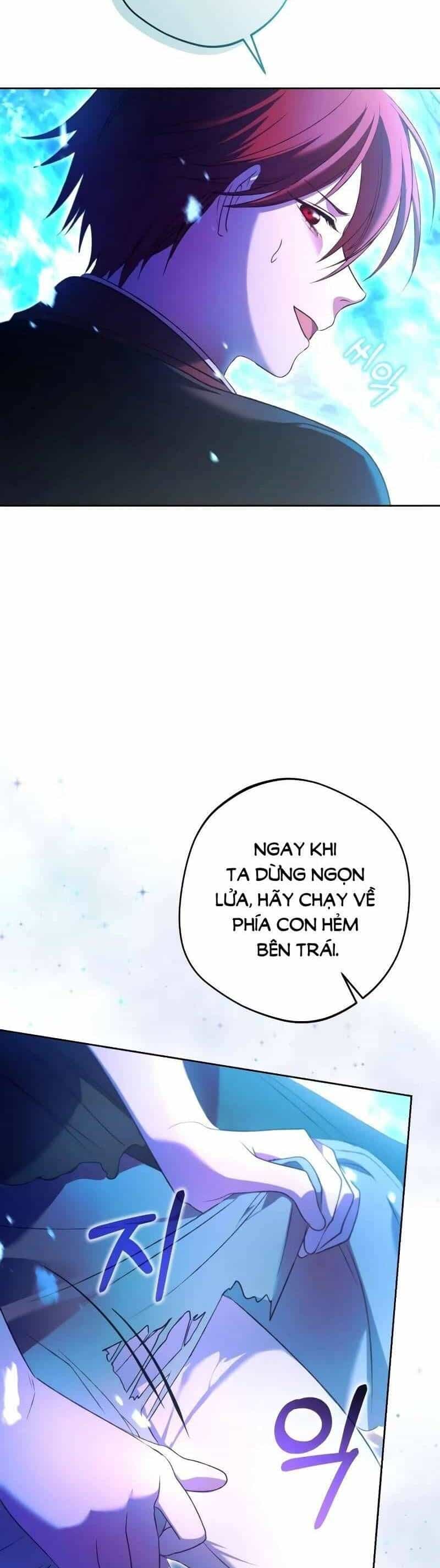 Bạo Chúa Độc Ác Trở Lại - Chương 26 - ảnh 53