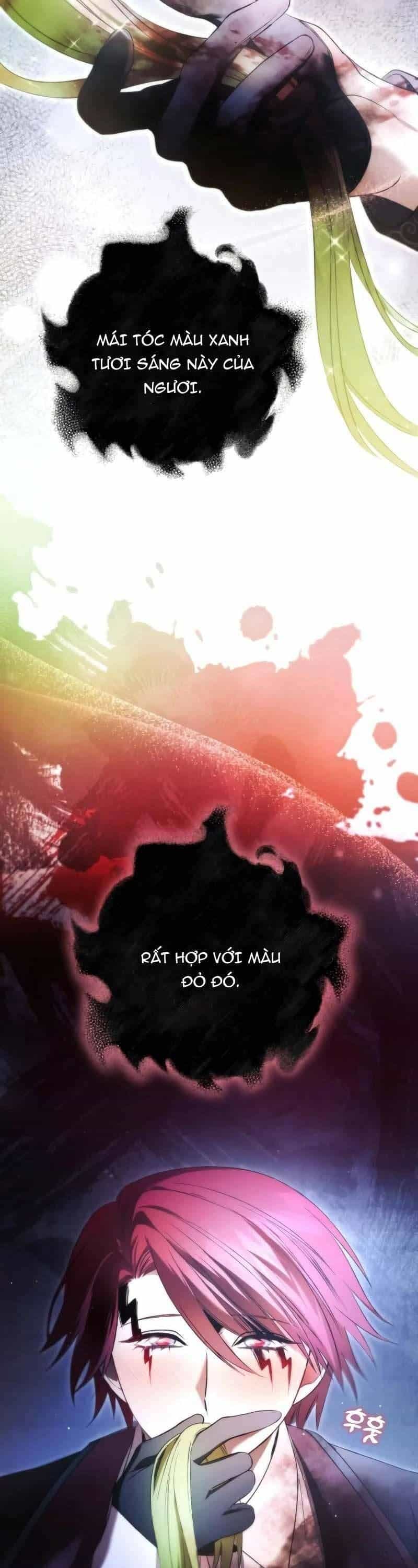 Bạo Chúa Độc Ác Trở Lại - Chương 28 - ảnh 49