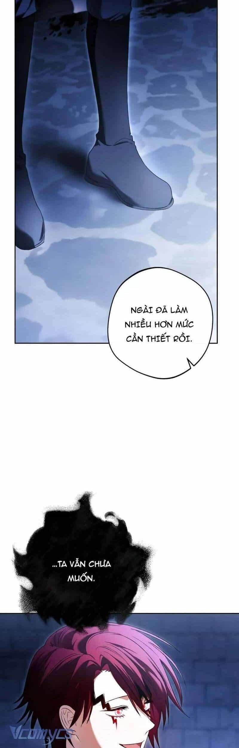 Bạo Chúa Độc Ác Trở Lại - Chương 29 - ảnh 19