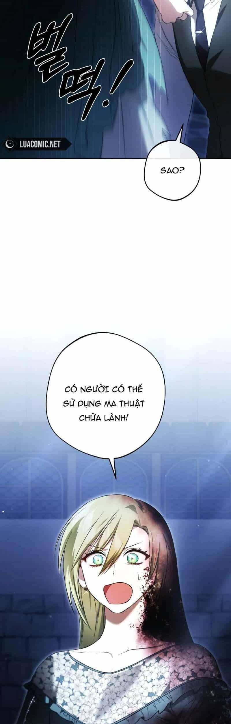Bạo Chúa Độc Ác Trở Lại - Chương 29 - ảnh 44