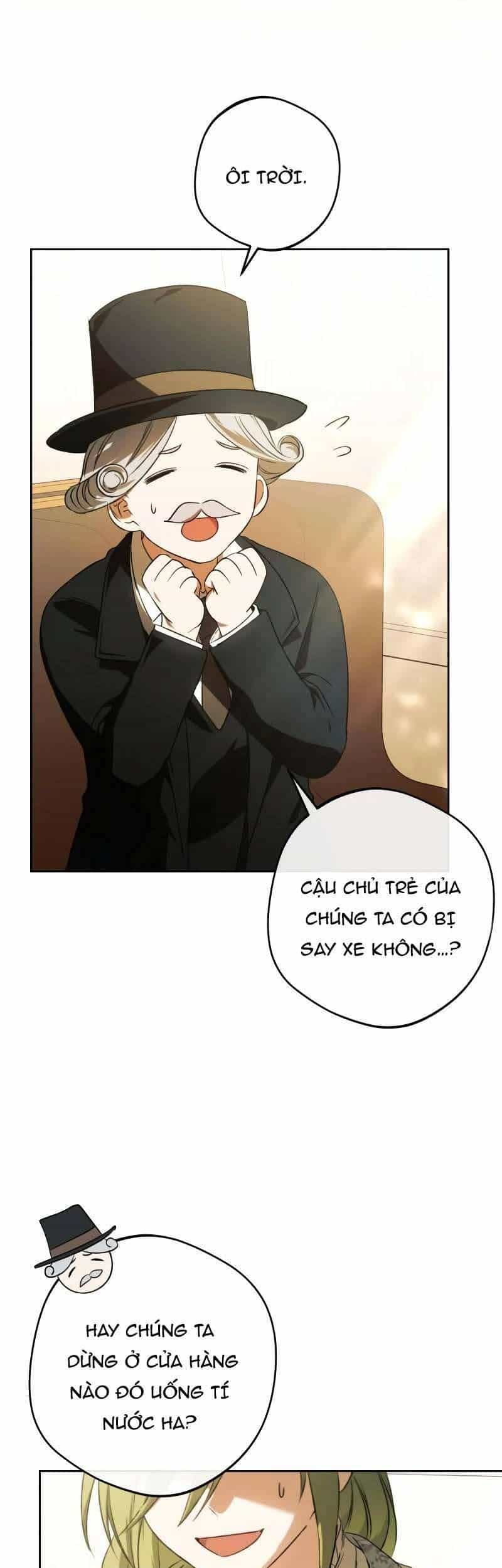 Bạo Chúa Độc Ác Trở Lại - Chương 29 - ảnh 48