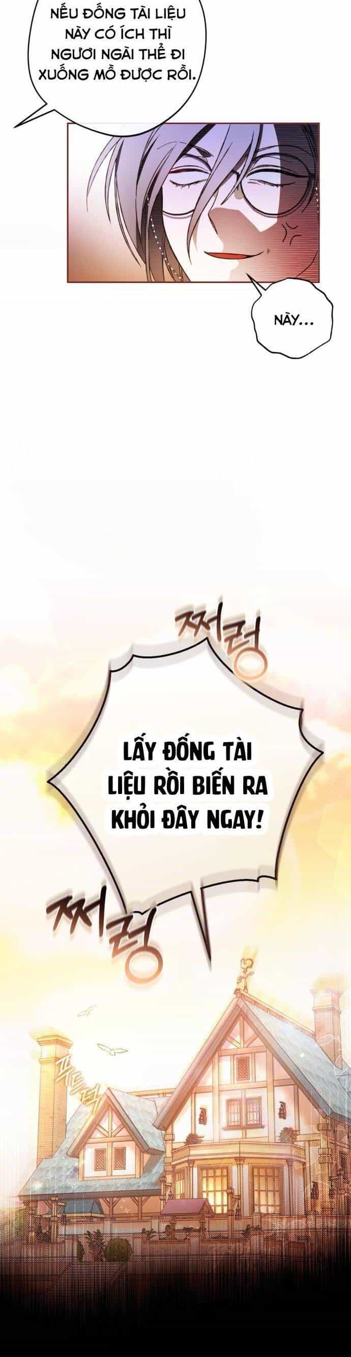 Bạo Chúa Độc Ác Trở Lại - Chương 3 - ảnh 19