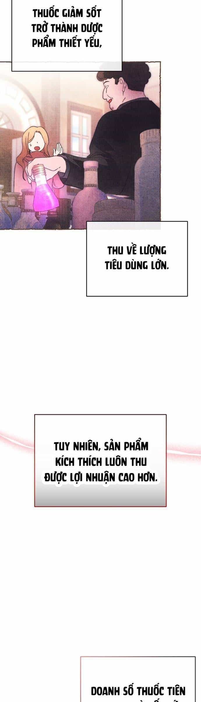 Bạo Chúa Độc Ác Trở Lại - Chương 3 - ảnh 25