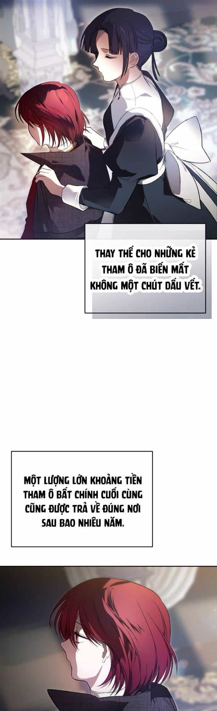 Bạo Chúa Độc Ác Trở Lại - Chương 3 - ảnh 4