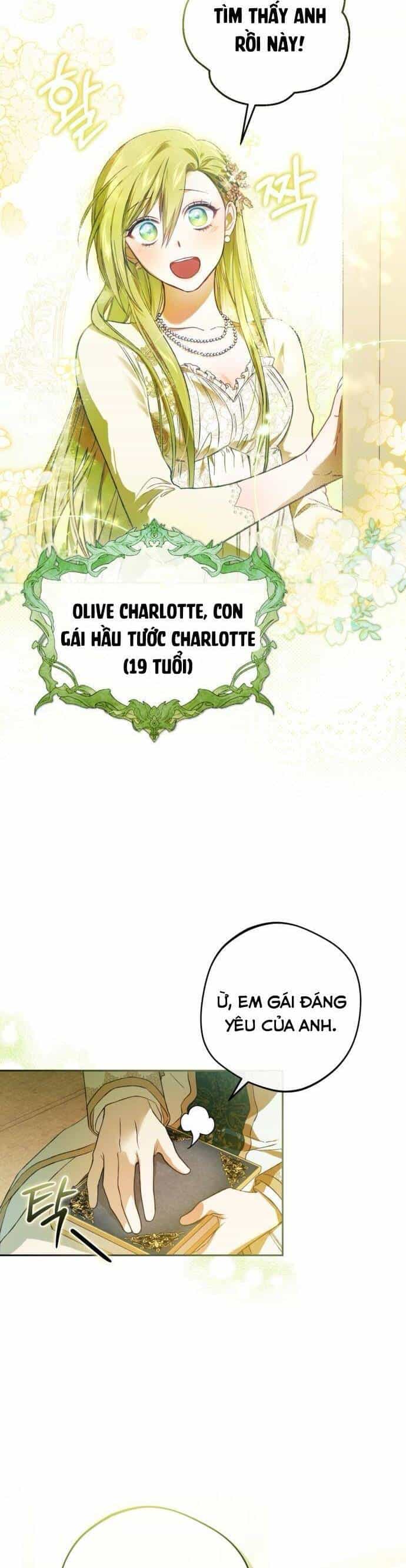Bạo Chúa Độc Ác Trở Lại - Chương 3 - ảnh 41