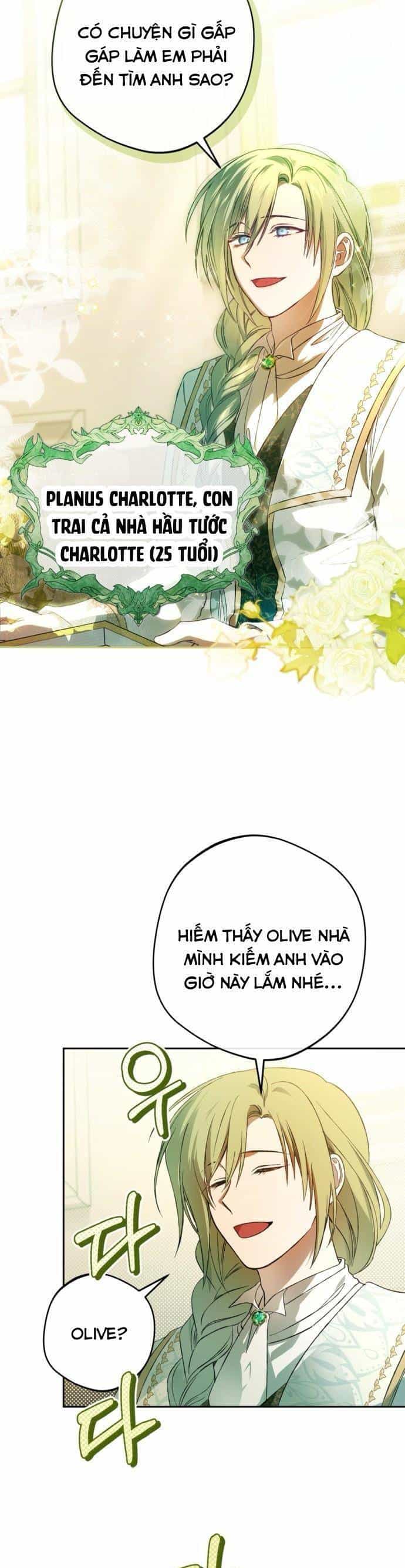 Bạo Chúa Độc Ác Trở Lại - Chương 3 - ảnh 42