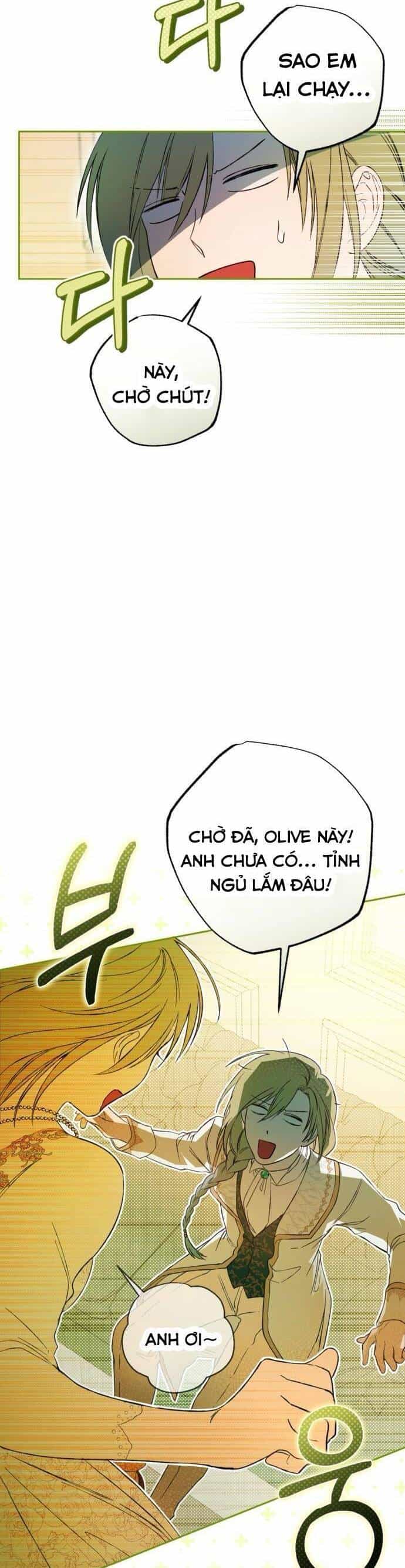 Bạo Chúa Độc Ác Trở Lại - Chương 3 - ảnh 43