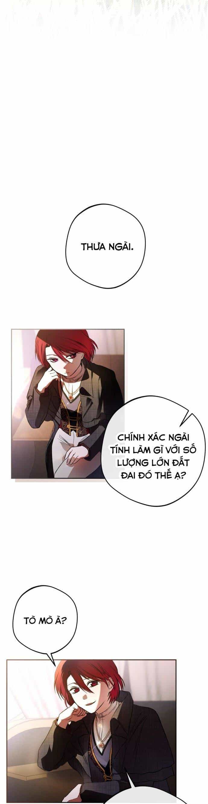 Bạo Chúa Độc Ác Trở Lại - Chương 3 - ảnh 8
