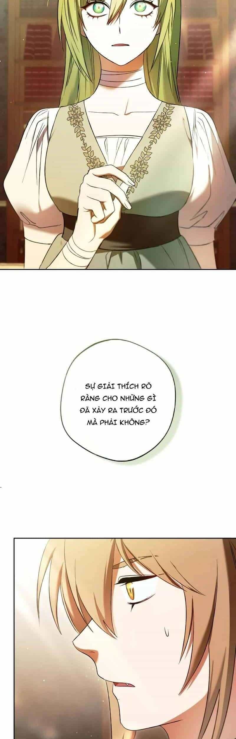 Bạo Chúa Độc Ác Trở Lại - Chương 30 - ảnh 34