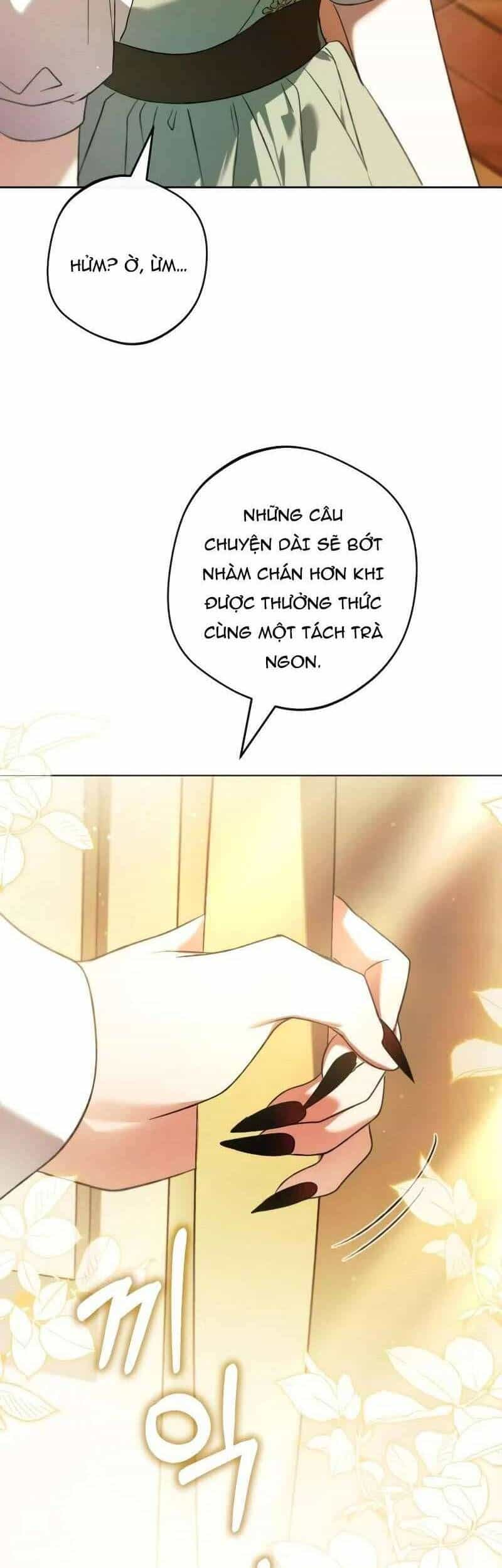 Bạo Chúa Độc Ác Trở Lại - Chương 30 - ảnh 57