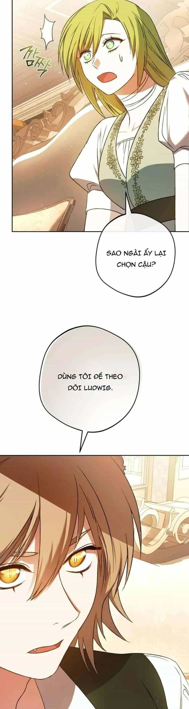 Bạo Chúa Độc Ác Trở Lại - Chương 31 - ảnh 12