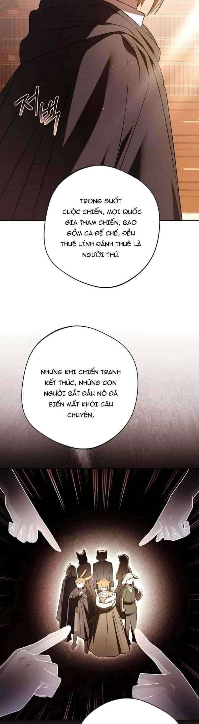 Bạo Chúa Độc Ác Trở Lại - Chương 31 - ảnh 30