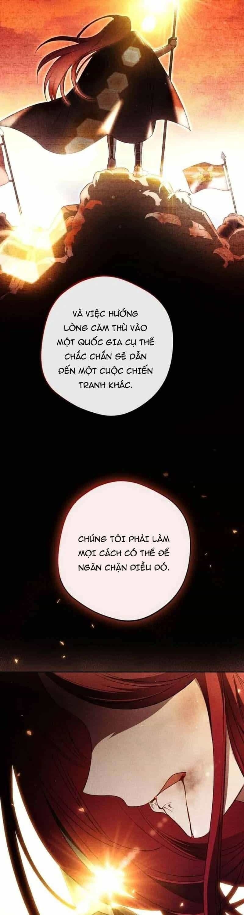 Bạo Chúa Độc Ác Trở Lại - Chương 31 - ảnh 35