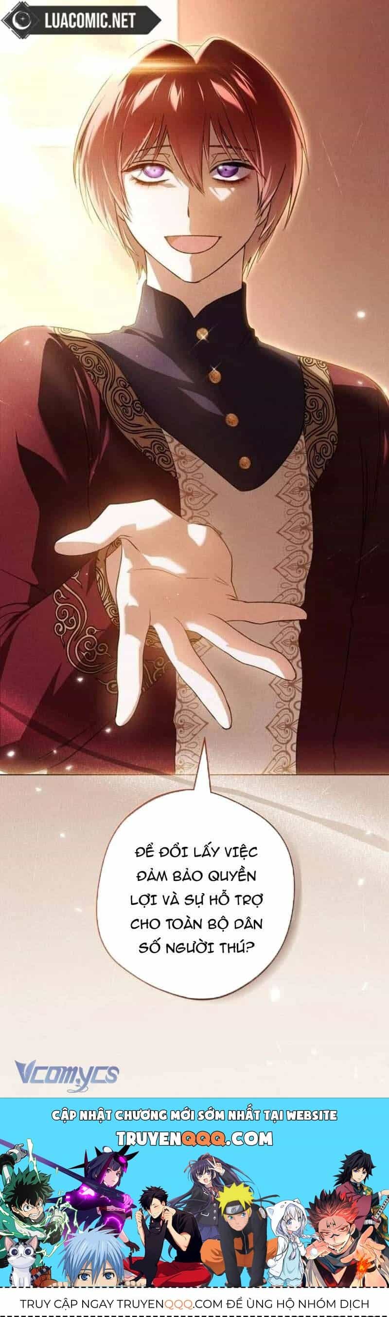 Bạo Chúa Độc Ác Trở Lại - Chương 31 - ảnh 56