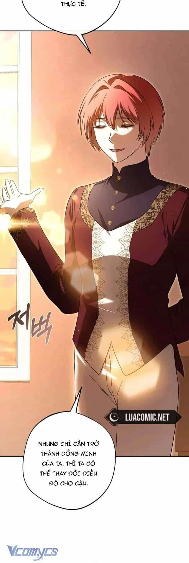 Bạo Chúa Độc Ác Trở Lại - Chương 32 - ảnh 4