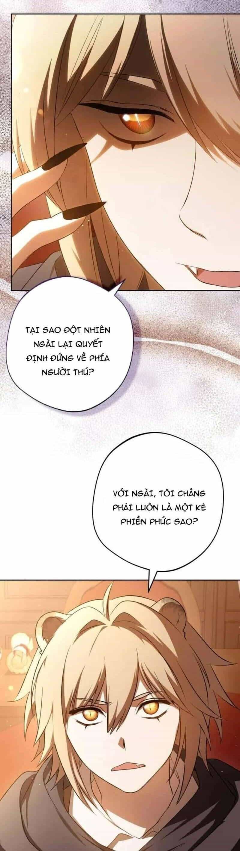 Bạo Chúa Độc Ác Trở Lại - Chương 32 - ảnh 41