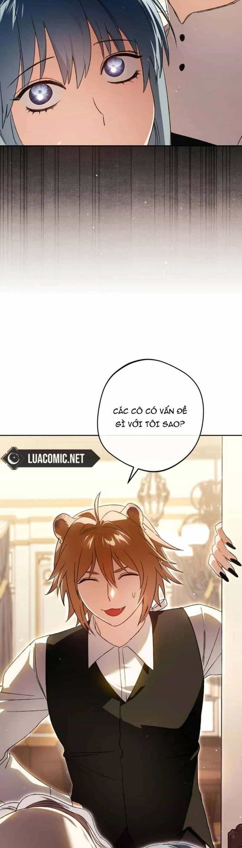 Bạo Chúa Độc Ác Trở Lại - Chương 33 - ảnh 18