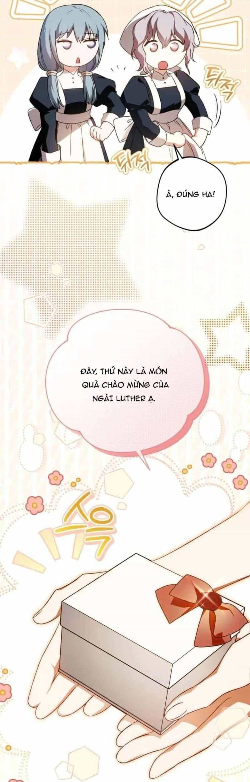 Bạo Chúa Độc Ác Trở Lại - Chương 33 - ảnh 26