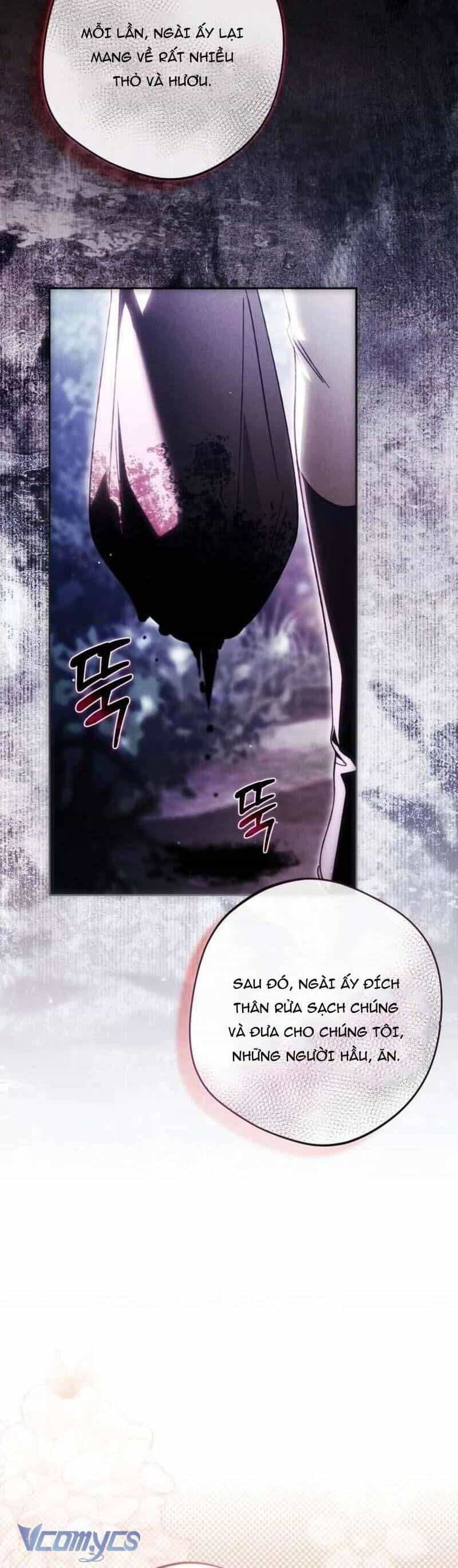 Bạo Chúa Độc Ác Trở Lại - Chương 33 - ảnh 40