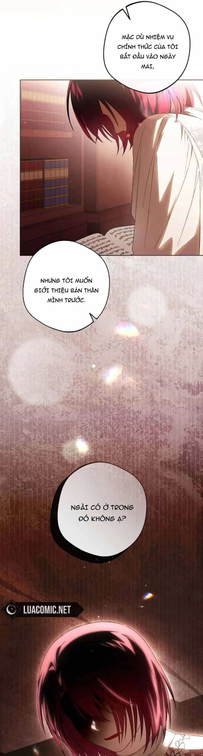 Bạo Chúa Độc Ác Trở Lại - Chương 33 - ảnh 56