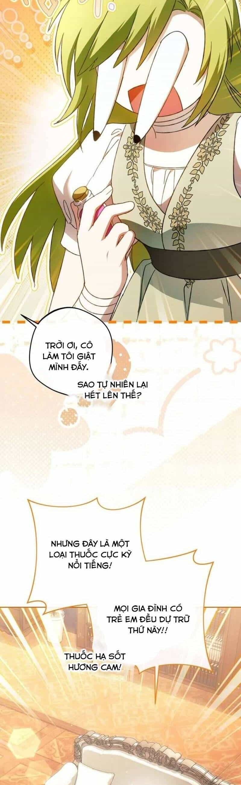 Bạo Chúa Độc Ác Trở Lại - Chương 35 - ảnh 30