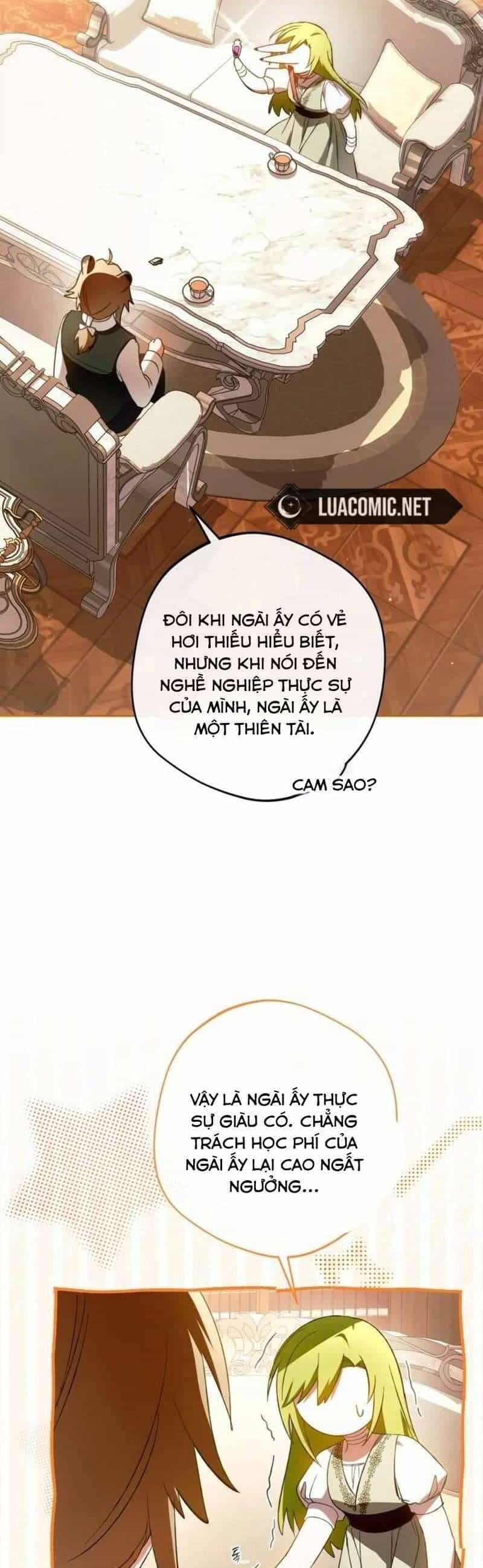 Bạo Chúa Độc Ác Trở Lại - Chương 35 - ảnh 31