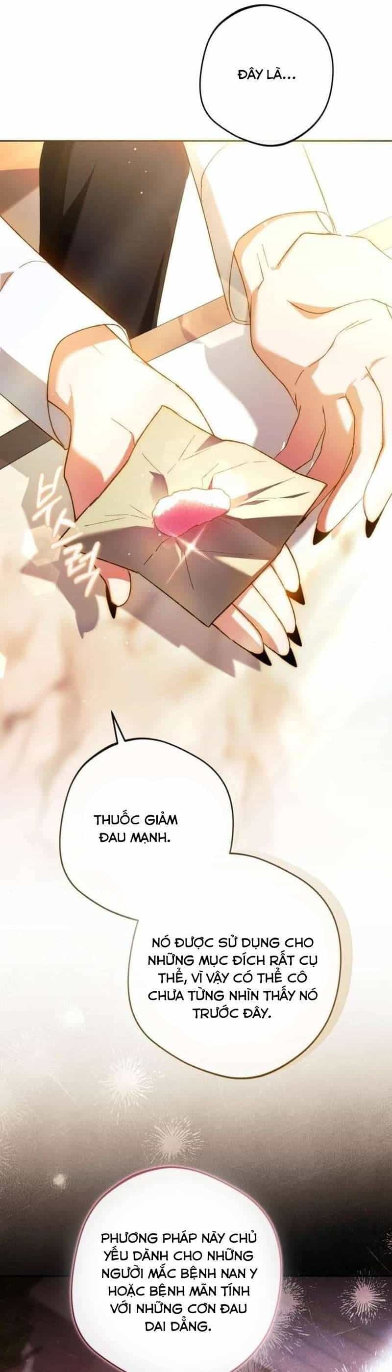 Bạo Chúa Độc Ác Trở Lại - Chương 35 - ảnh 33
