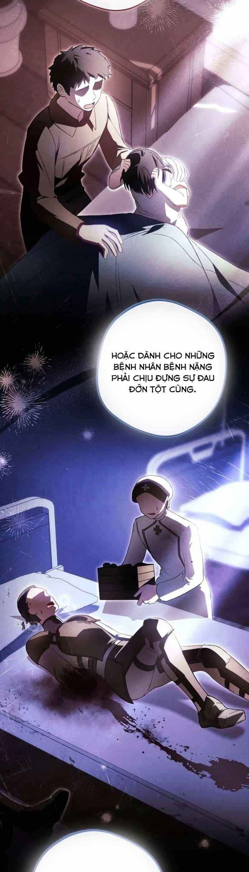 Bạo Chúa Độc Ác Trở Lại - Chương 35 - ảnh 34